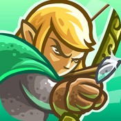 Kingdom Rush Origins TD